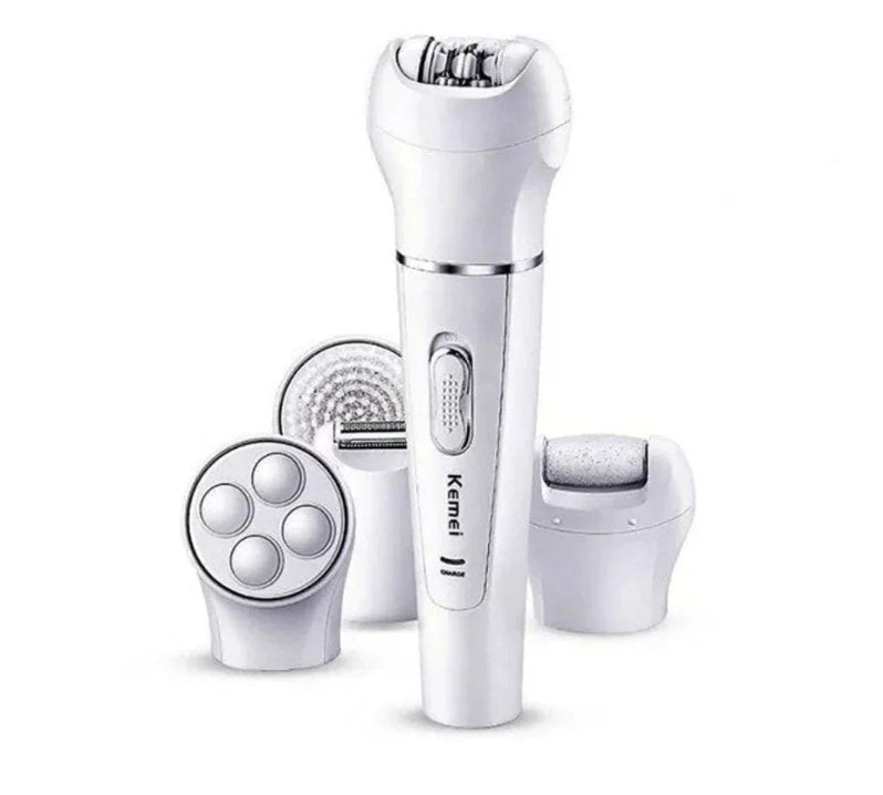 5-in-1 beauty tools