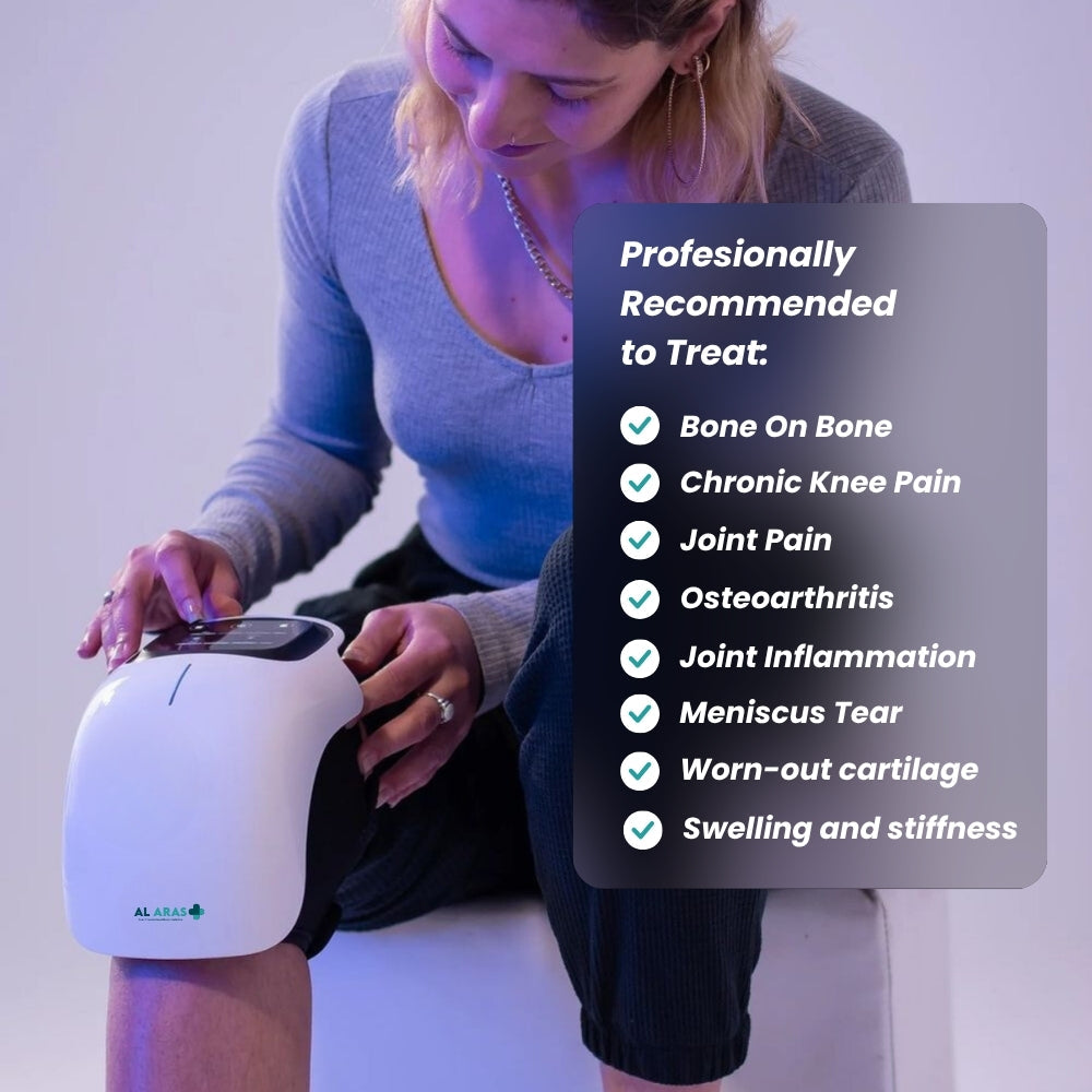 Knee Massager