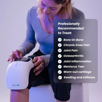 Knee Massager