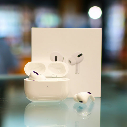 AirBuds Pro 2