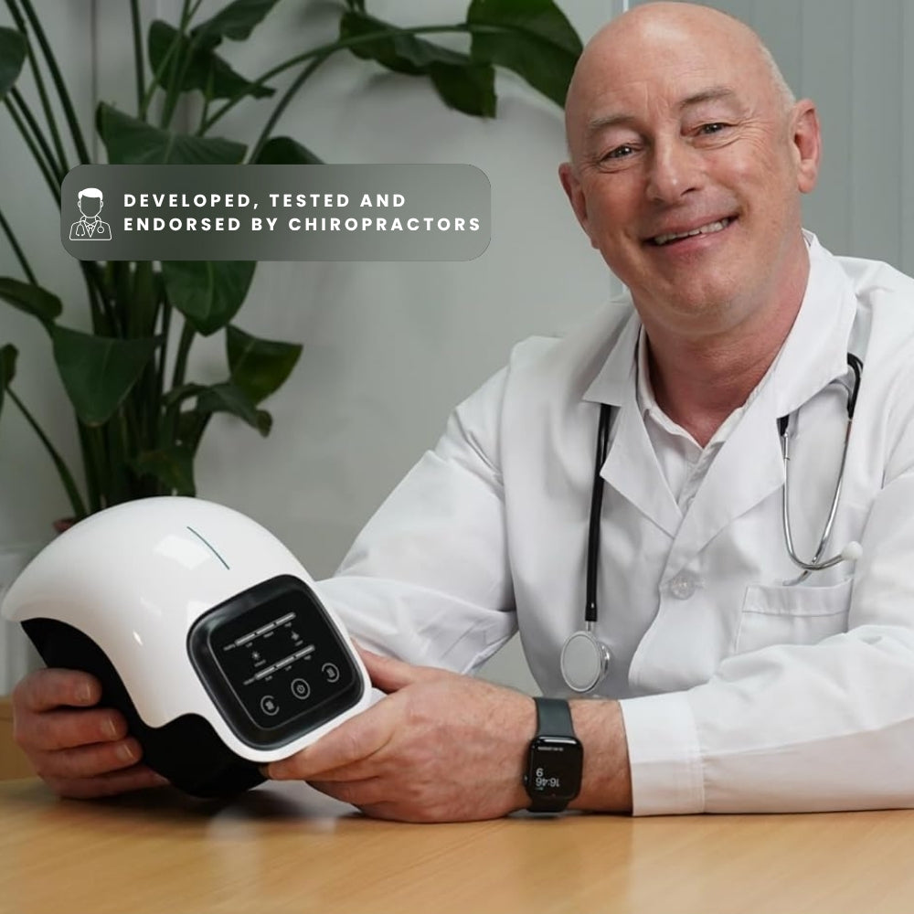 Knee Massager