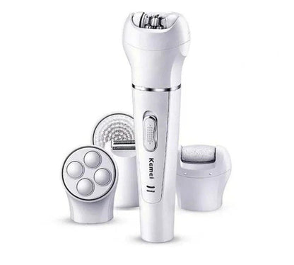 5-in-1 beauty tools