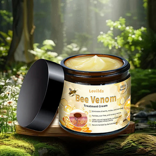 Bee Venom Treatment