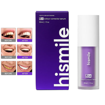 Hismile - Teeth Brightening Serum V34 (Original)