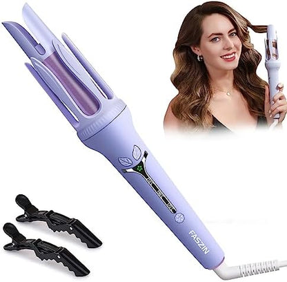Automatic Hair Curler Stick