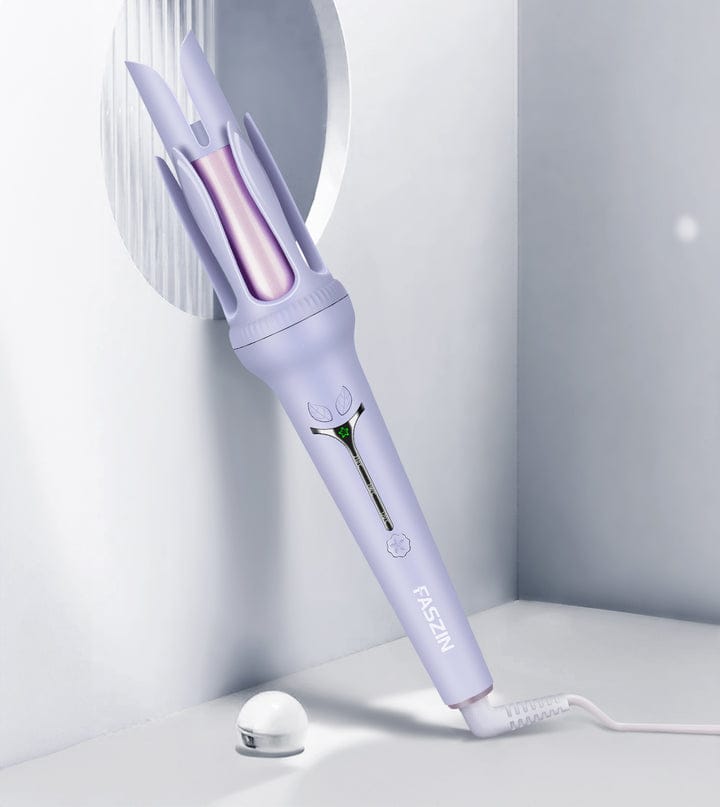 Automatic Hair Curler Stick