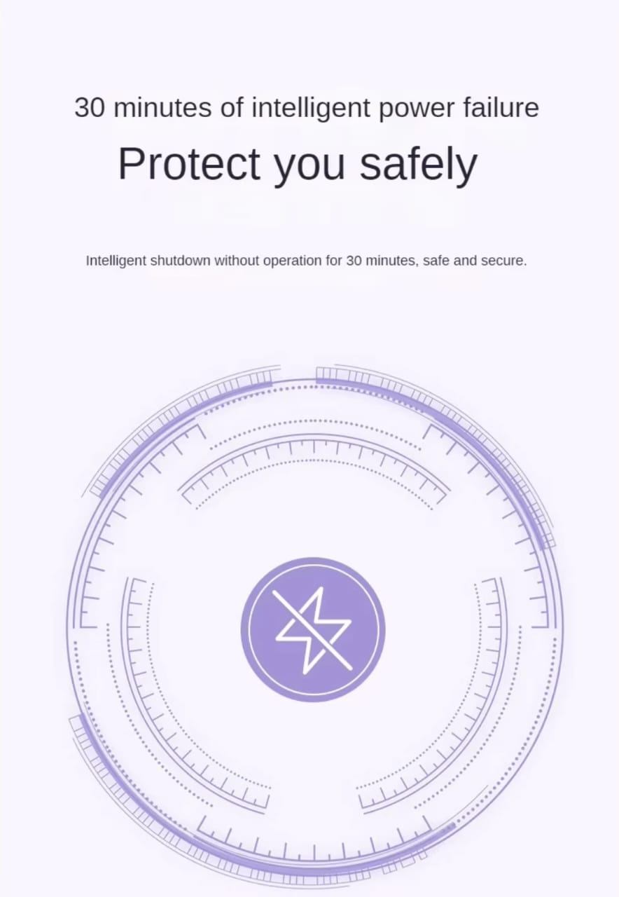 Automatic Hair Curler Stick