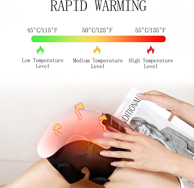 Knee Massager