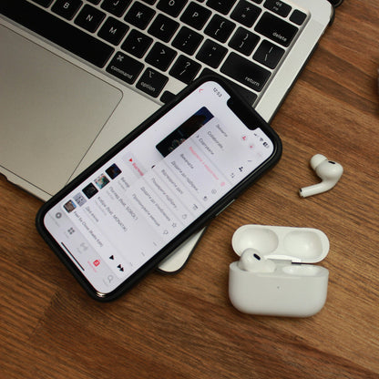 AirBuds Pro 2