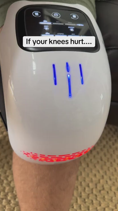 knee massager